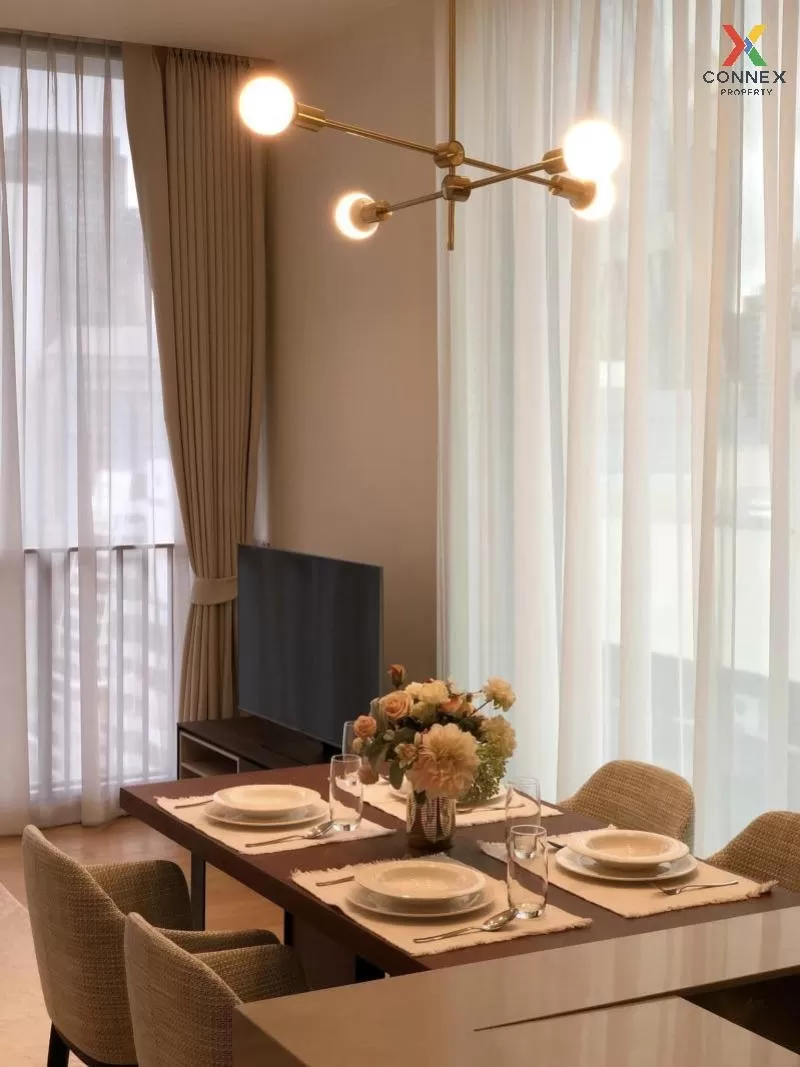 เช่าคอนโด  28 ชิดลม BTS-ชิดลม ลุมพินี เขต ปทุมวัน กรุงเทพ CX-7929 4