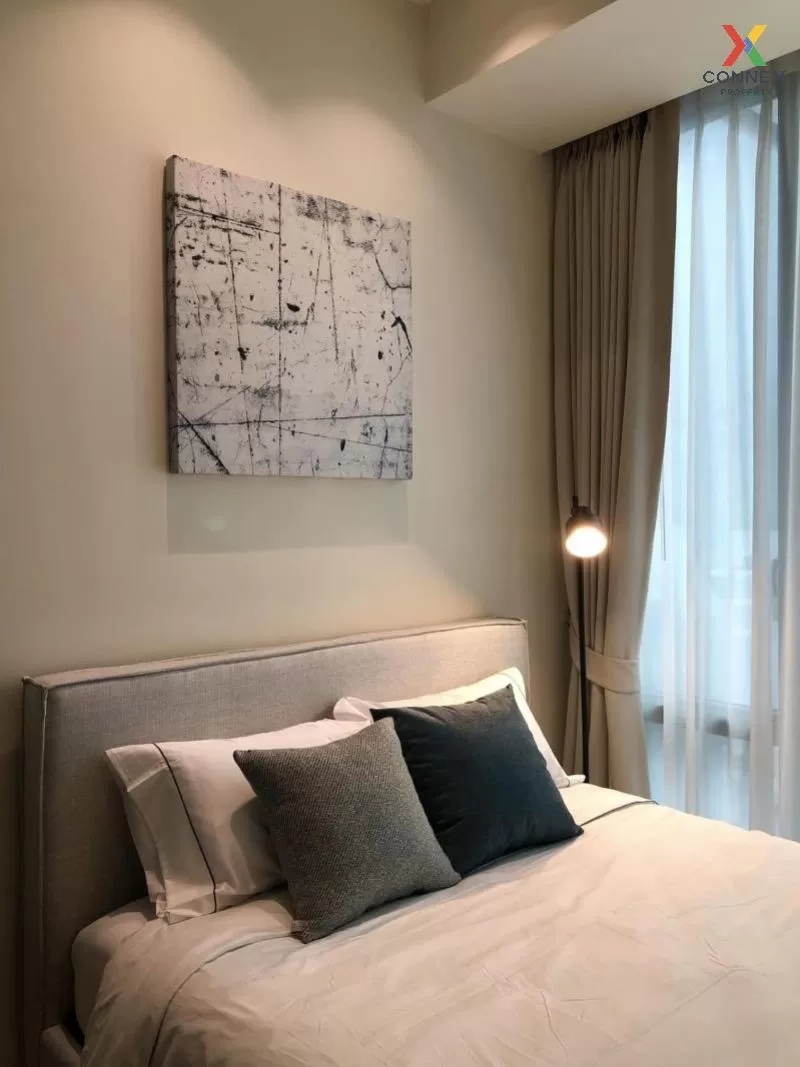 เช่าคอนโด  28 ชิดลม BTS-ชิดลม ลุมพินี เขต ปทุมวัน กรุงเทพ CX-7929