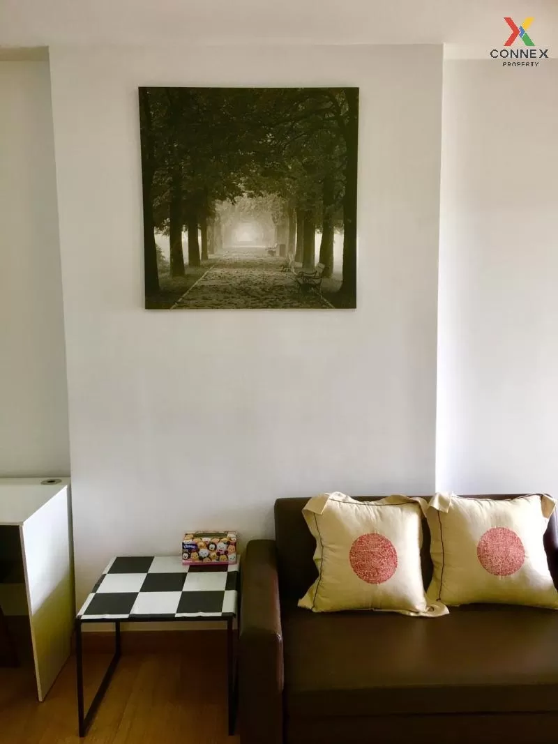 เช่าคอนโด  ศุภาลัย ปาร์ค ราชพฤกษ์ - เพชรเกษม BTS-บางหว้า บางหว้า  เช่าคอนโด  ศุภาลัย ปาร์ค ราชพฤกษ์ - เพชรเกษม BTS-บางหว้า บางหว้า  1