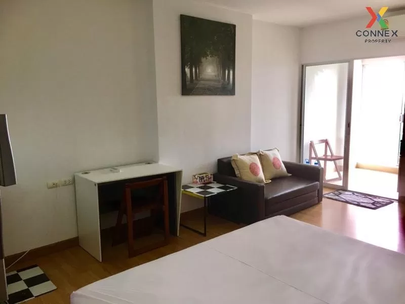 เช่าคอนโด  ศุภาลัย ปาร์ค ราชพฤกษ์ - เพชรเกษม BTS-บางหว้า บางหว้า  เช่าคอนโด  ศุภาลัย ปาร์ค ราชพฤกษ์ - เพชรเกษม BTS-บางหว้า บางหว้า  2