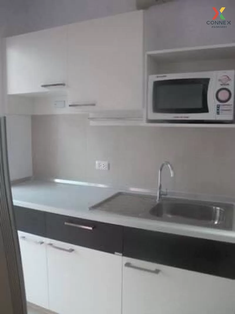 เช่าคอนโด  ศุภาลัย ปาร์ค ราชพฤกษ์ - เพชรเกษม BTS-บางหว้า บางหว้า  เช่าคอนโด  ศุภาลัย ปาร์ค ราชพฤกษ์ - เพชรเกษม BTS-บางหว้า บางหว้า  3