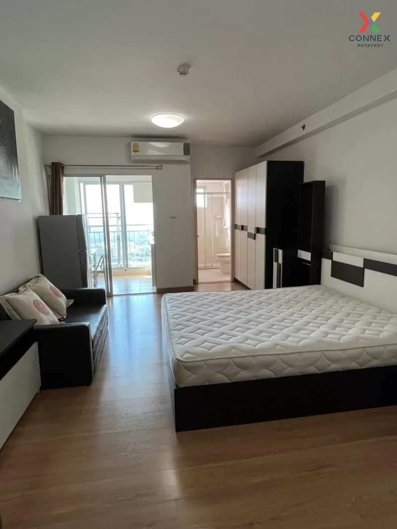 เช่าคอนโด  ศุภาลัย ปาร์ค ราชพฤกษ์ - เพชรเกษม BTS-บางหว้า บางหว้า  เช่าคอนโด  ศุภาลัย ปาร์ค ราชพฤกษ์ - เพชรเกษม BTS-บางหว้า บางหว้า  4