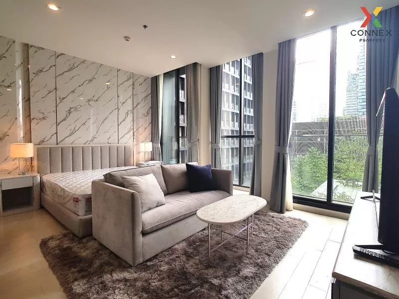 เช่าคอนโด  โนเบิล เพลินจิต BTS-เพลินจิต ลุมพินี เขต ปทุมวัน กรุงเ 1