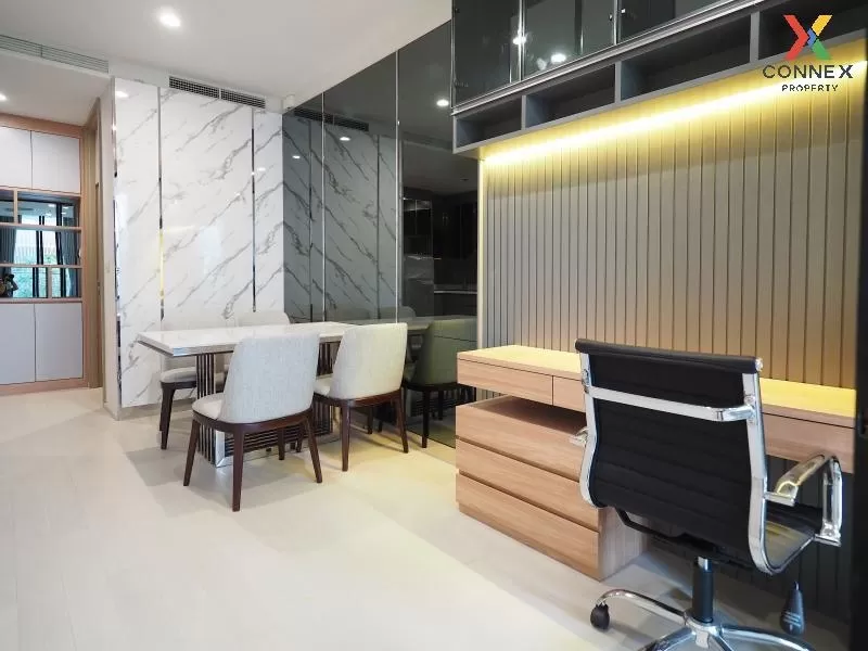 เช่าคอนโด  โนเบิล เพลินจิต BTS-เพลินจิต ลุมพินี เขต ปทุมวัน กรุงเ