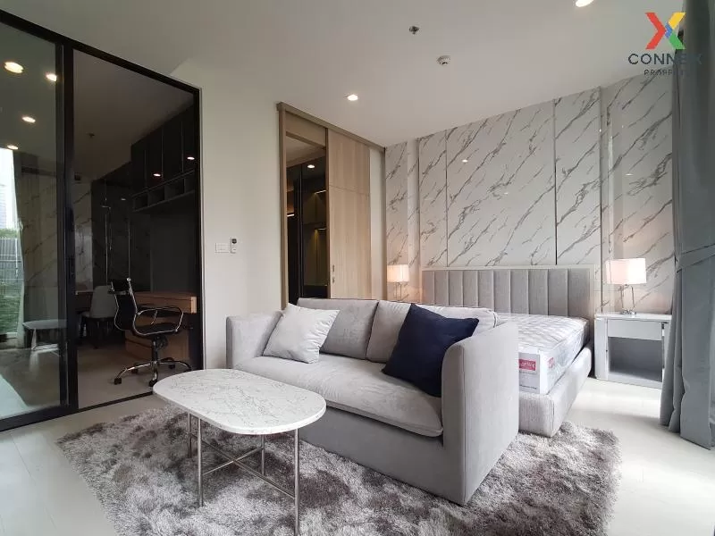 เช่าคอนโด  โนเบิล เพลินจิต BTS-เพลินจิต ลุมพินี เขต ปทุมวัน กรุงเ 2