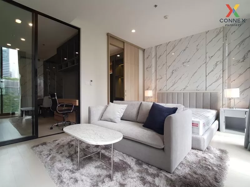 เช่าคอนโด  โนเบิล เพลินจิต BTS-เพลินจิต ลุมพินี เขต ปทุมวัน กรุงเ 3