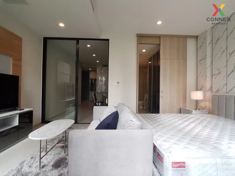 เช่าคอนโด  โนเบิล เพลินจิต BTS-เพลินจิต ลุมพินี เขต ปทุมวัน กรุงเ 4