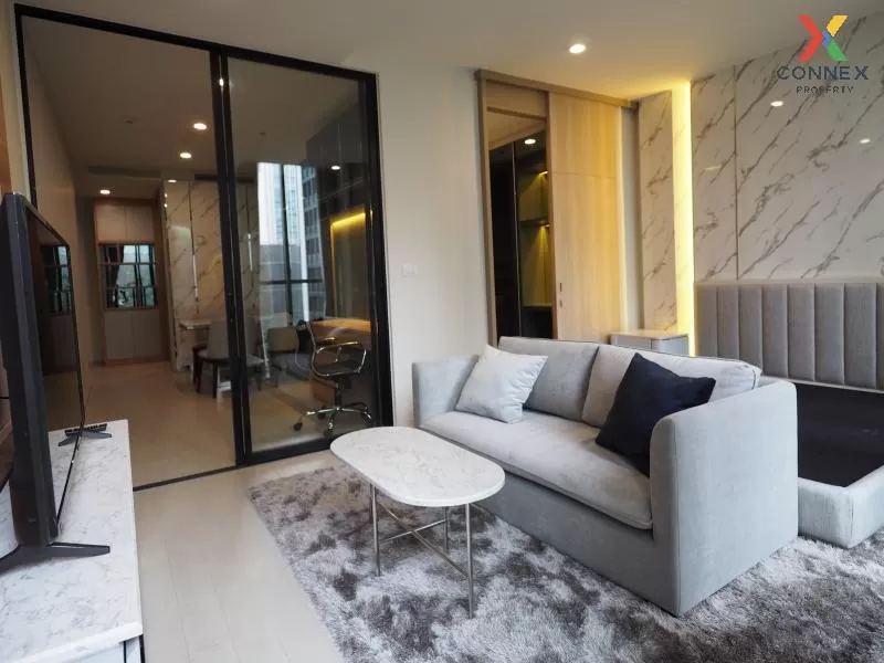 เช่าคอนโด  โนเบิล เพลินจิต BTS-เพลินจิต ลุมพินี เขต ปทุมวัน กรุงเ