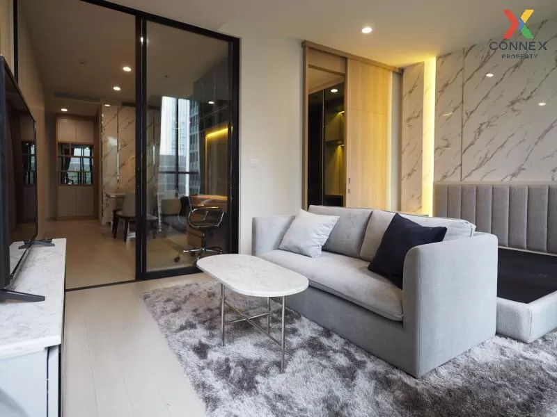 เช่าคอนโด  โนเบิล เพลินจิต BTS-เพลินจิต ลุมพินี เขต ปทุมวัน กรุงเ