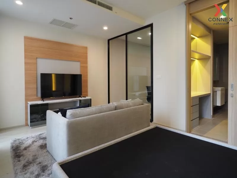 เช่าคอนโด  โนเบิล เพลินจิต BTS-เพลินจิต ลุมพินี เขต ปทุมวัน กรุงเ