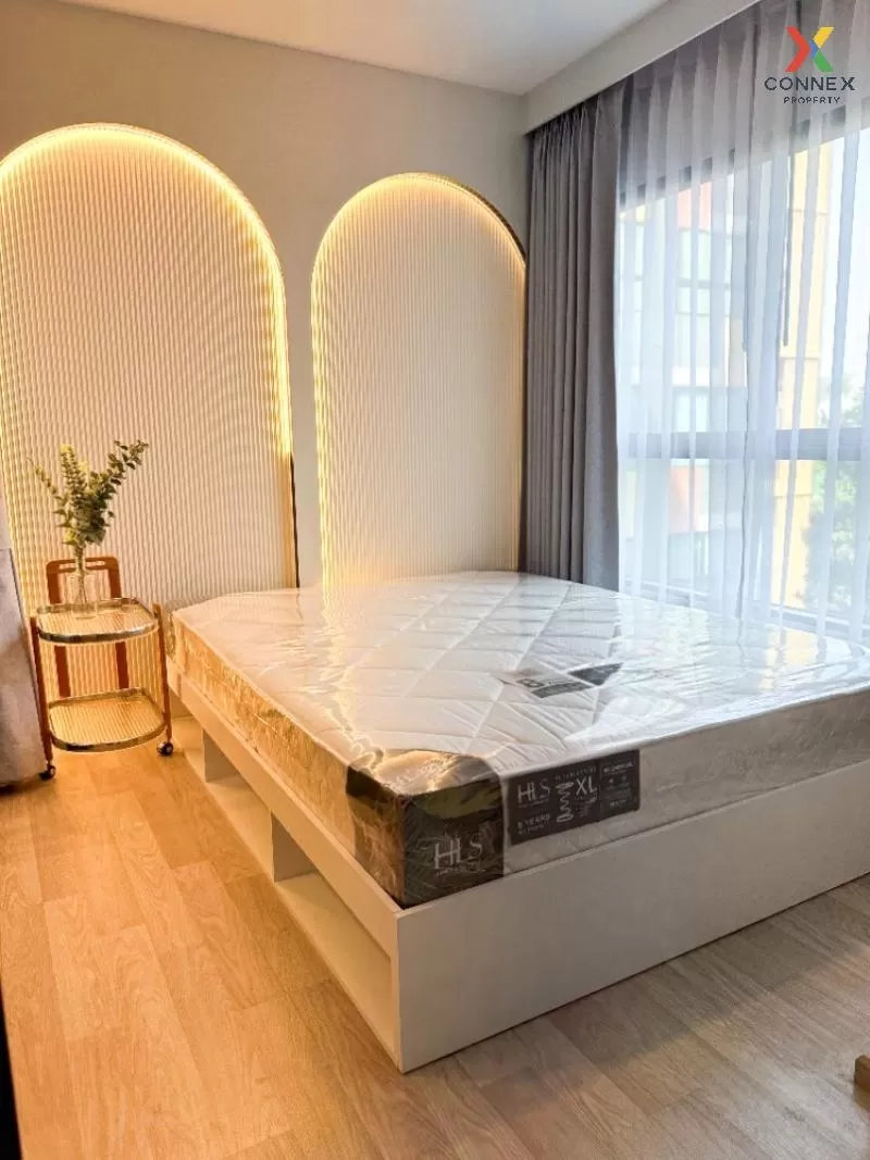 FOR RENT condo , Plum Condo Sukhumvit 97.1 , BTS-Bang Chak , Bang 3