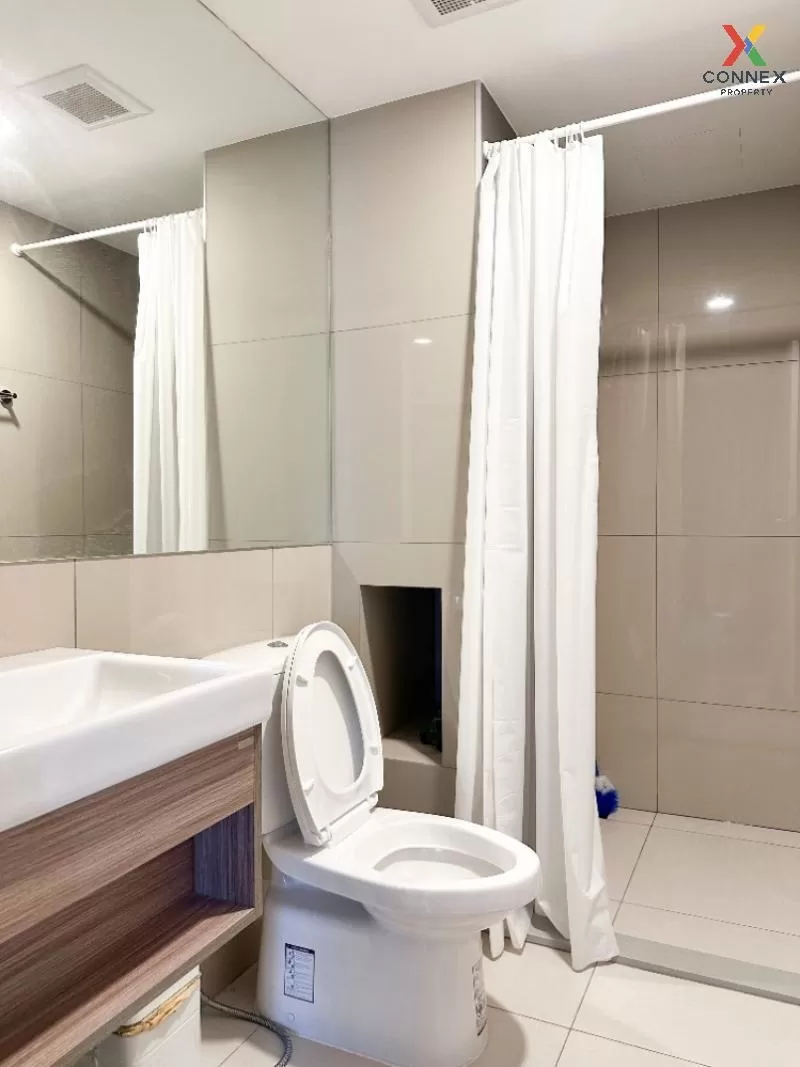 FOR RENT condo , Plum Condo Sukhumvit 97.1 , BTS-Bang Chak , Bang