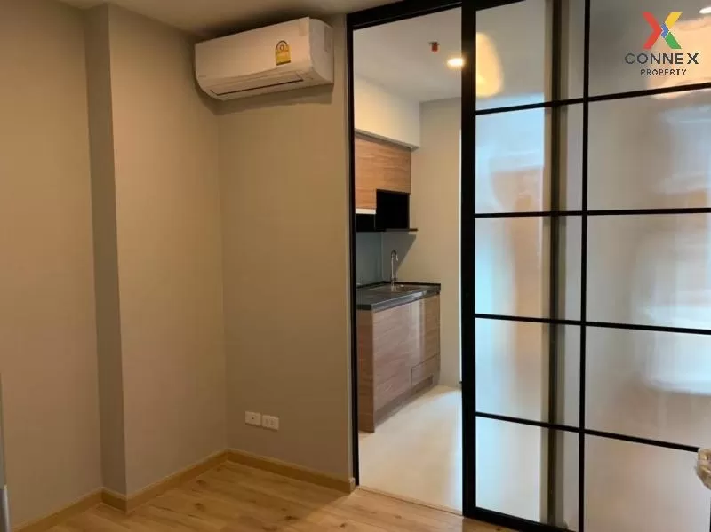 เช่าคอนโด  บริกซ์ คอนโดมิเนียม MRT-สิรินธร บางยี่ขัน เขต บางพลัด  เช่าคอนโด  บริกซ์ คอนโดมิเนียม MRT-สิรินธร บางยี่ขัน เขต บางพลัด  2