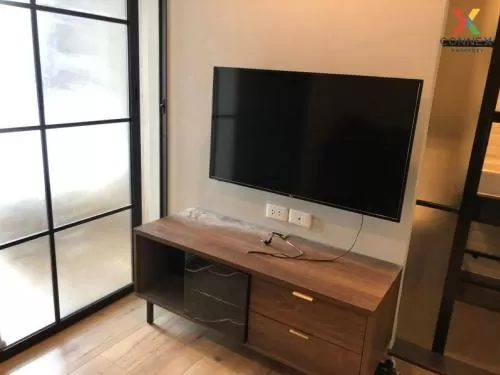เช่าคอนโด  บริกซ์ คอนโดมิเนียม MRT-สิรินธร บางยี่ขัน เขต บางพลัด กรุงเทพ CX-79297 เช่าคอนโด  บริกซ์ คอนโดมิเนียม MRT-สิรินธร บางยี่ขัน เขต บางพลัด กรุงเทพ CX-79297