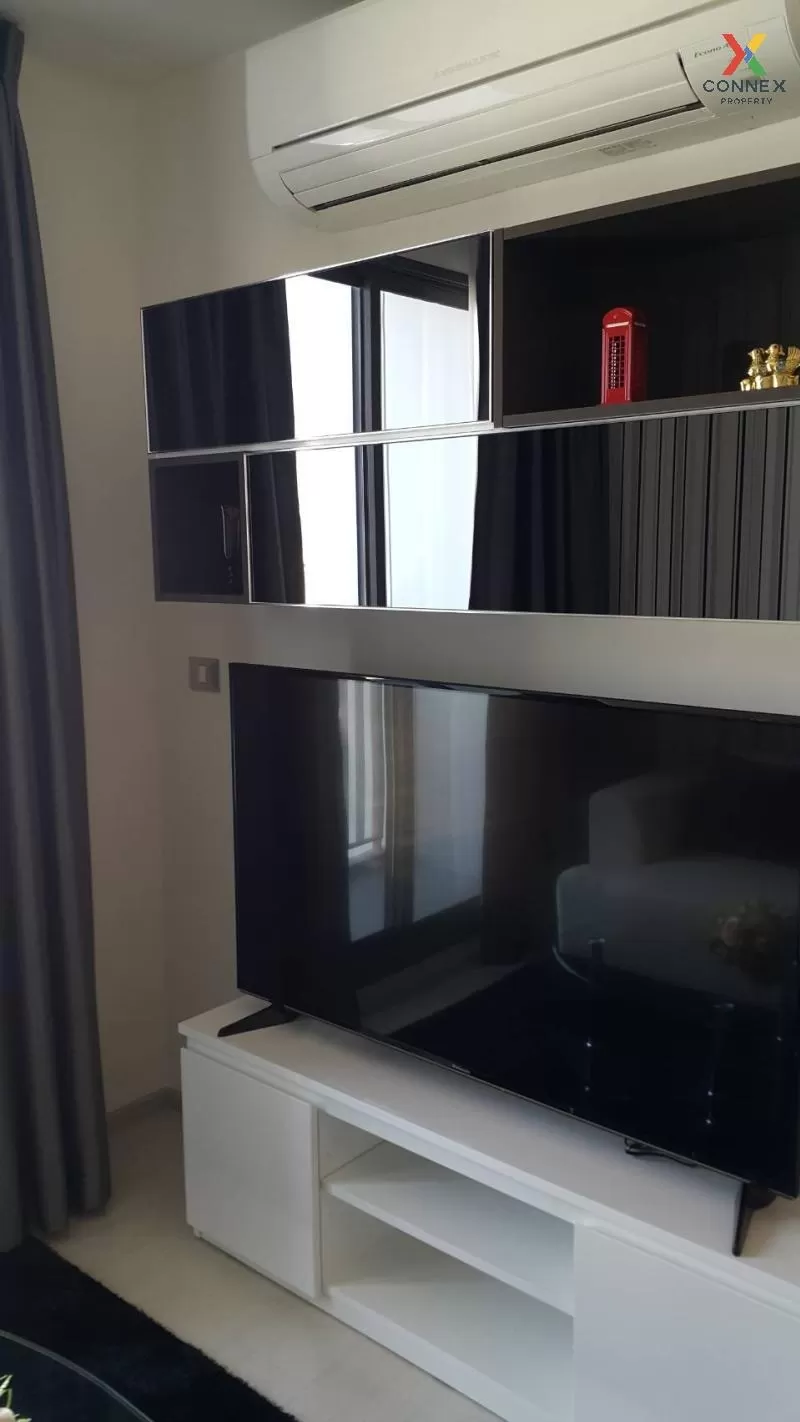 FOR RENT condo , RHYTHM Sukhumvit 42 , BTS-Ekkamai , Phra Khanong 2