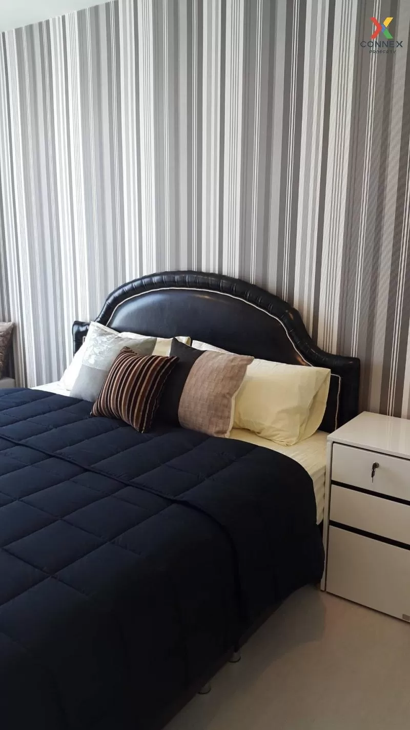 FOR RENT condo , RHYTHM Sukhumvit 42 , BTS-Ekkamai , Phra Khanong 3