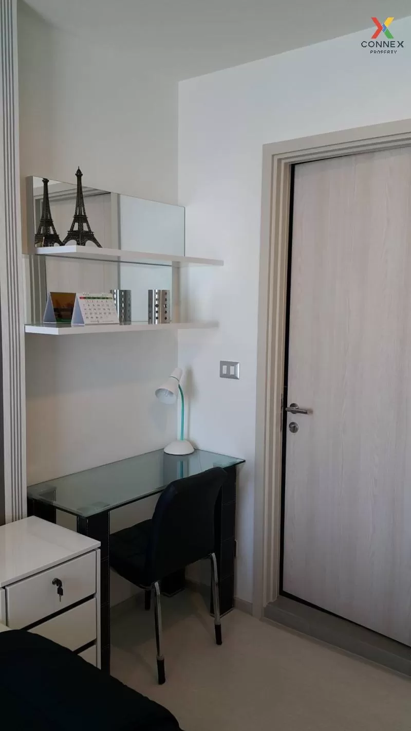 FOR RENT condo , RHYTHM Sukhumvit 42 , BTS-Ekkamai , Phra Khanong