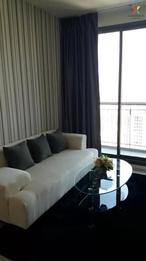 FOR RENT condo , RHYTHM Sukhumvit 42 , BTS-Ekkamai , Phra Khanong , Khlong Toei , Bangkok , CX-79299