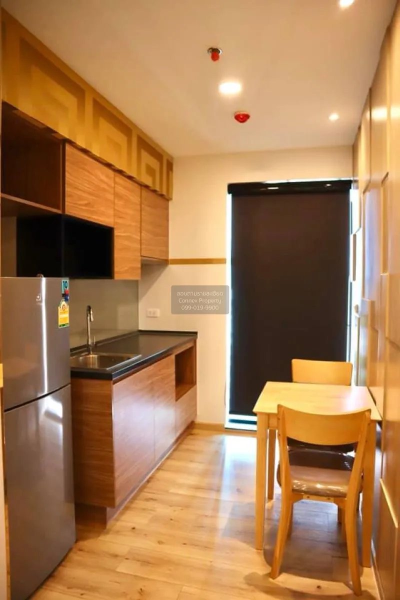 ขายคอนโด  บริกซ์ คอนโดมิเนียม MRT-สิรินธร บางยี่ขัน เขต บางพลัด ก 3