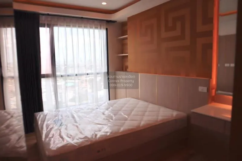 FOR SALE condo , Brix Condominium , MRT-Sirindhorn , Bang Yi Khan