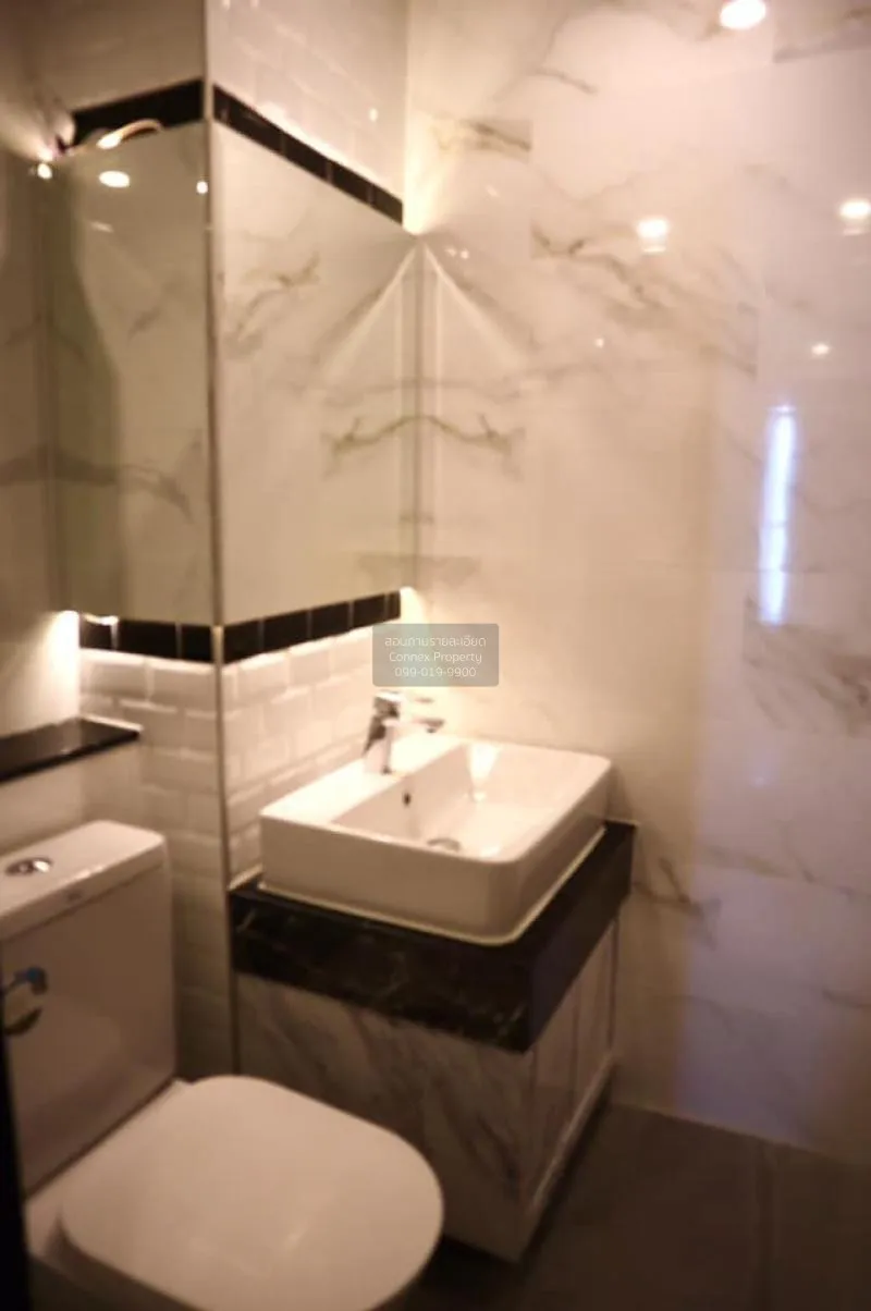 FOR SALE condo , Brix Condominium , MRT-Sirindhorn , Bang Yi Khan