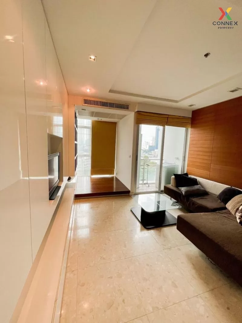 เช่าคอนโด  ณุศาศิริ แกรนด์ คอนโด BTS-เอกมัย พระโขนง เขต พระโขนง ก 1