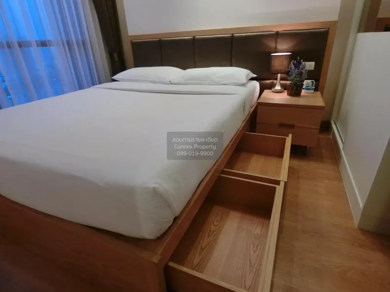 FOR SALE condo , Q House Sukhumvit 79 , BTS-On Nut , Phra Khanong