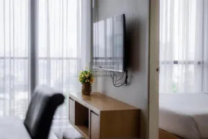 FOR SALE condo , Q House Sukhumvit 79 , BTS-On Nut , Phra Khanong , Watthana , Bangkok , CX-79304