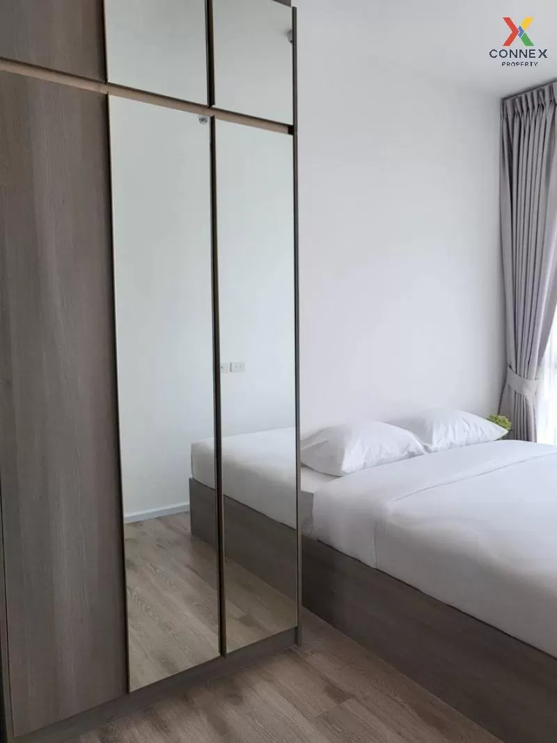 เช่าคอนโด  ไนท์บริดจ์ สุขุมวิท-เทพารักษ์  เทพารักษ์ เมืองสมุทรปรา เช่าคอนโด  ไนท์บริดจ์ สุขุมวิท-เทพารักษ์  เทพารักษ์ เมืองสมุทรปรา 3