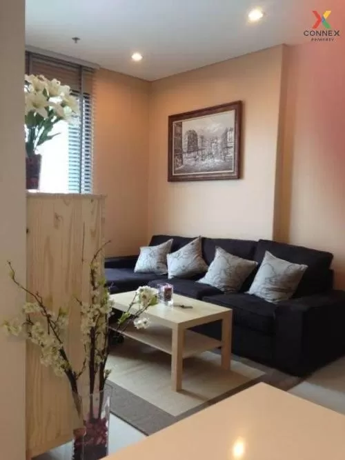 FOR RENT condo , Villa Asoke , MRT-Phetchaburi , Makkasan , Rat Thewi , Bangkok , CX-79307