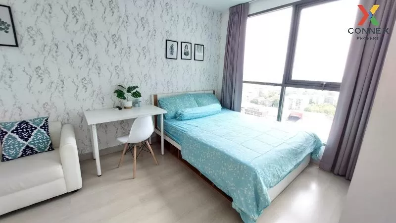 FOR SALE condo , Ideo Mobi Sukhumvit , BTS-On Nut , Bang Chak , P 1
