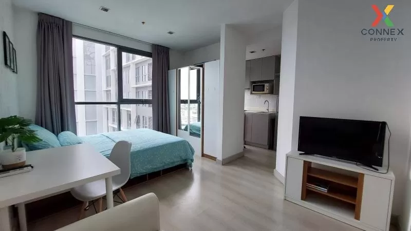 FOR SALE condo , Ideo Mobi Sukhumvit , BTS-On Nut , Bang Chak , P 2