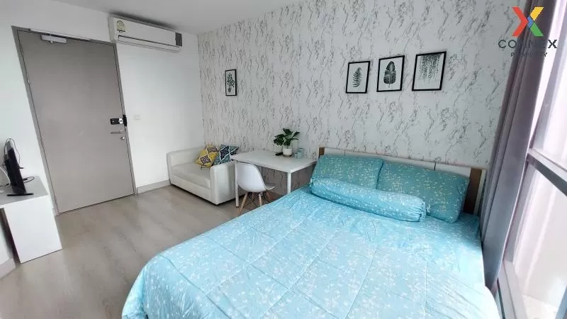 FOR SALE condo , Ideo Mobi Sukhumvit , BTS-On Nut , Bang Chak , P 3