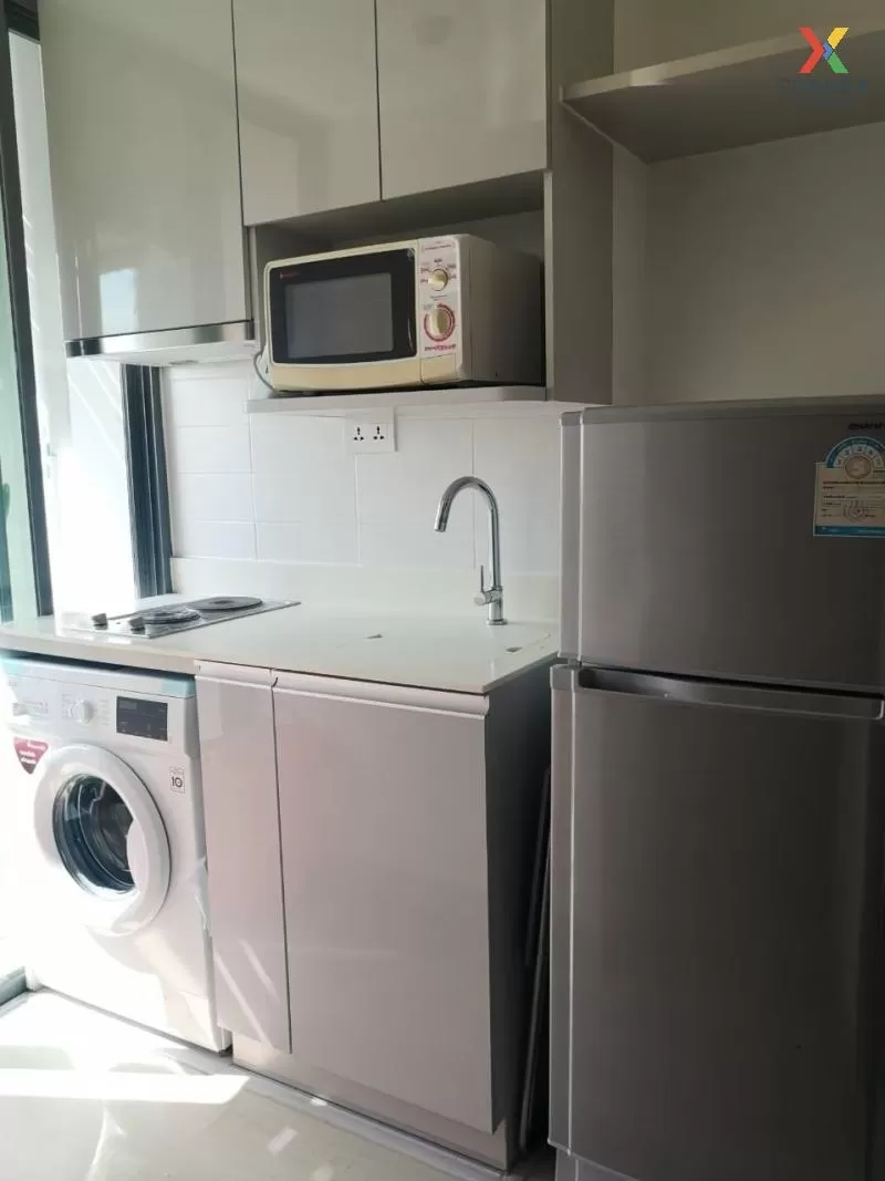 FOR SALE condo , Ideo Mobi Sukhumvit , BTS-On Nut , Bang Chak , P 4