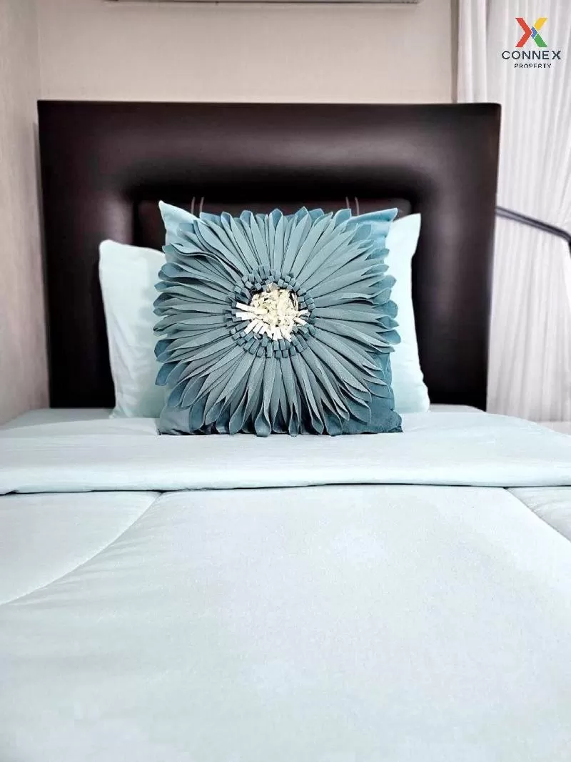 เช่าคอนโด  เมโทร สกาย ประชาชื่น  MRT-บางซ่อน วงศ์สว่าง เขต บางซื่