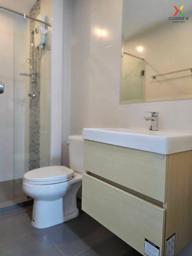 เช่าคอนโด  เมโทร สกาย ประชาชื่น  MRT-บางซ่อน วงศ์สว่าง เขต บางซื่