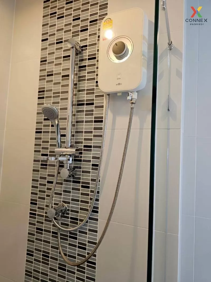 เช่าคอนโด  เมโทร สกาย ประชาชื่น  MRT-บางซ่อน วงศ์สว่าง เขต บางซื่