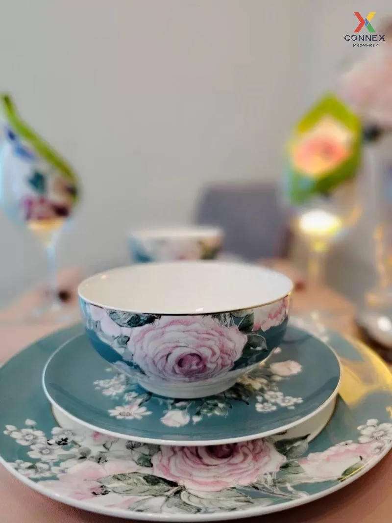 เช่าคอนโด  เมโทร สกาย ประชาชื่น  MRT-บางซ่อน วงศ์สว่าง เขต บางซื่ 4