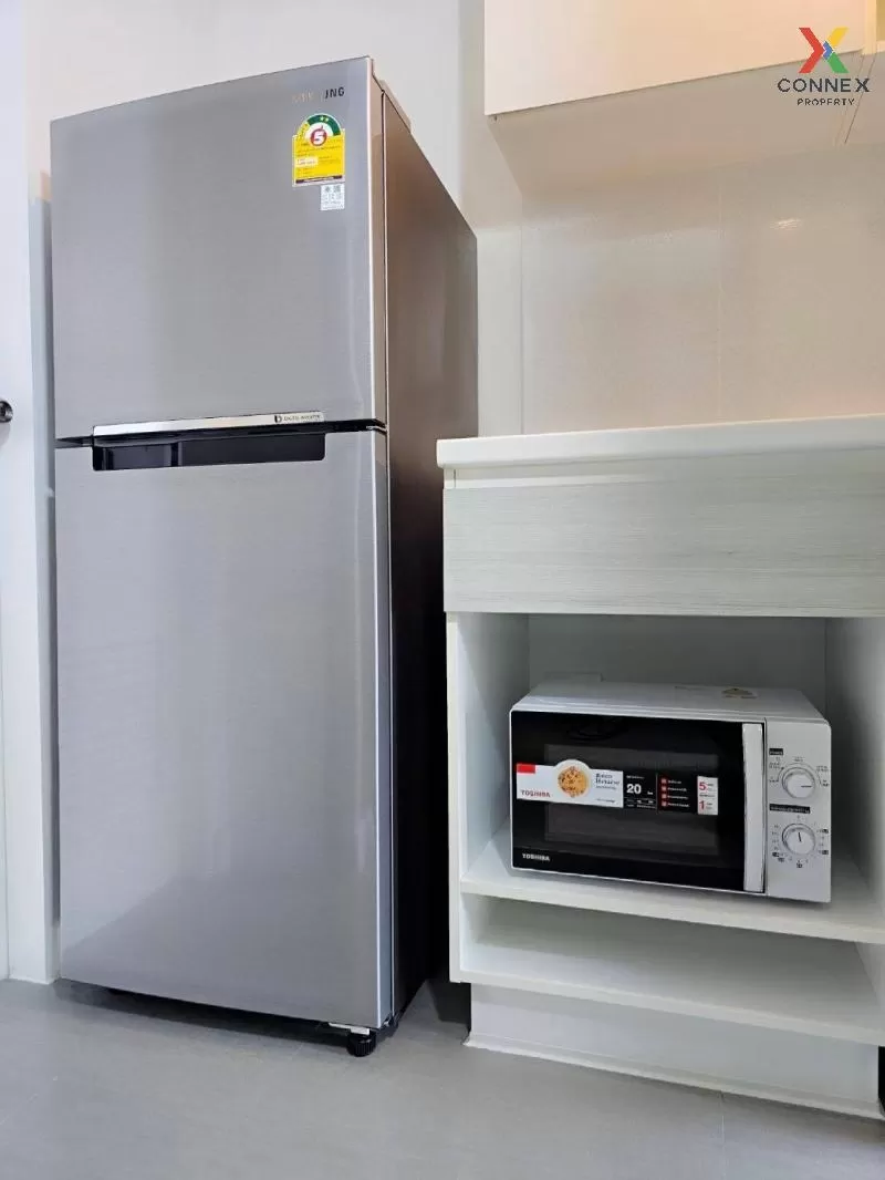 เช่าคอนโด  เมโทร สกาย ประชาชื่น  MRT-บางซ่อน วงศ์สว่าง เขต บางซื่