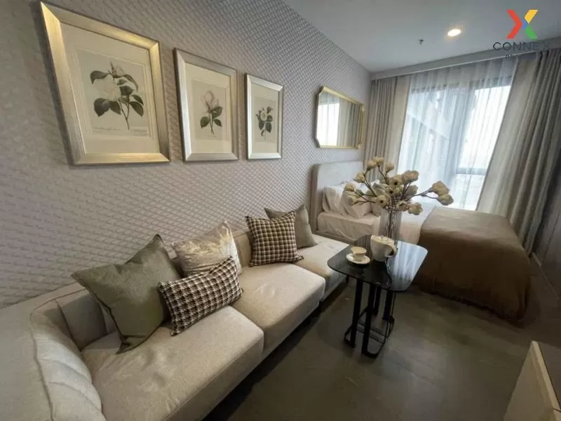 FOR RENT condo , COCO PARC Rama 4 , MRT-Khlong Toei , Khlong Toei 1