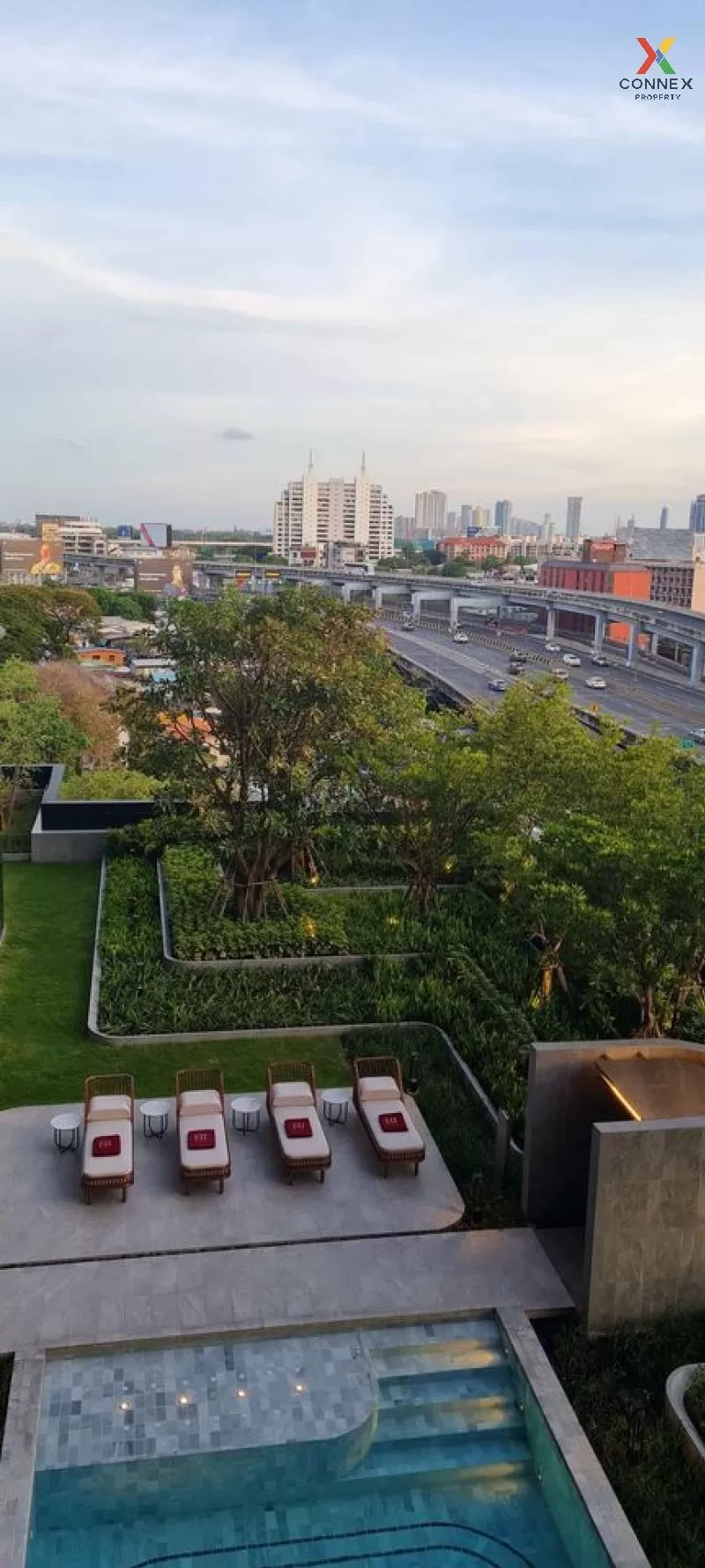 FOR RENT condo , COCO PARC Rama 4 , MRT-Khlong Toei , Khlong Toei