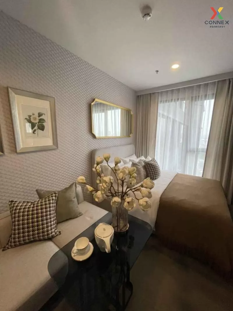 FOR RENT condo , COCO PARC Rama 4 , MRT-Khlong Toei , Khlong Toei 4