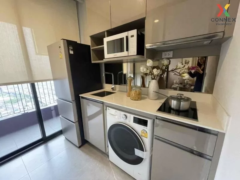 FOR RENT condo , COCO PARC Rama 4 , MRT-Khlong Toei , Khlong Toei