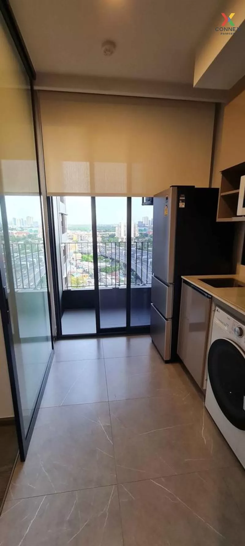 FOR RENT condo , COCO PARC Rama 4 , MRT-Khlong Toei , Khlong Toei