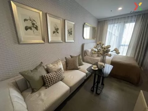 FOR RENT condo , COCO PARC Rama 4 , MRT-Khlong Toei , Khlong Toei , Khlong Toei , Bangkok , CX-79310