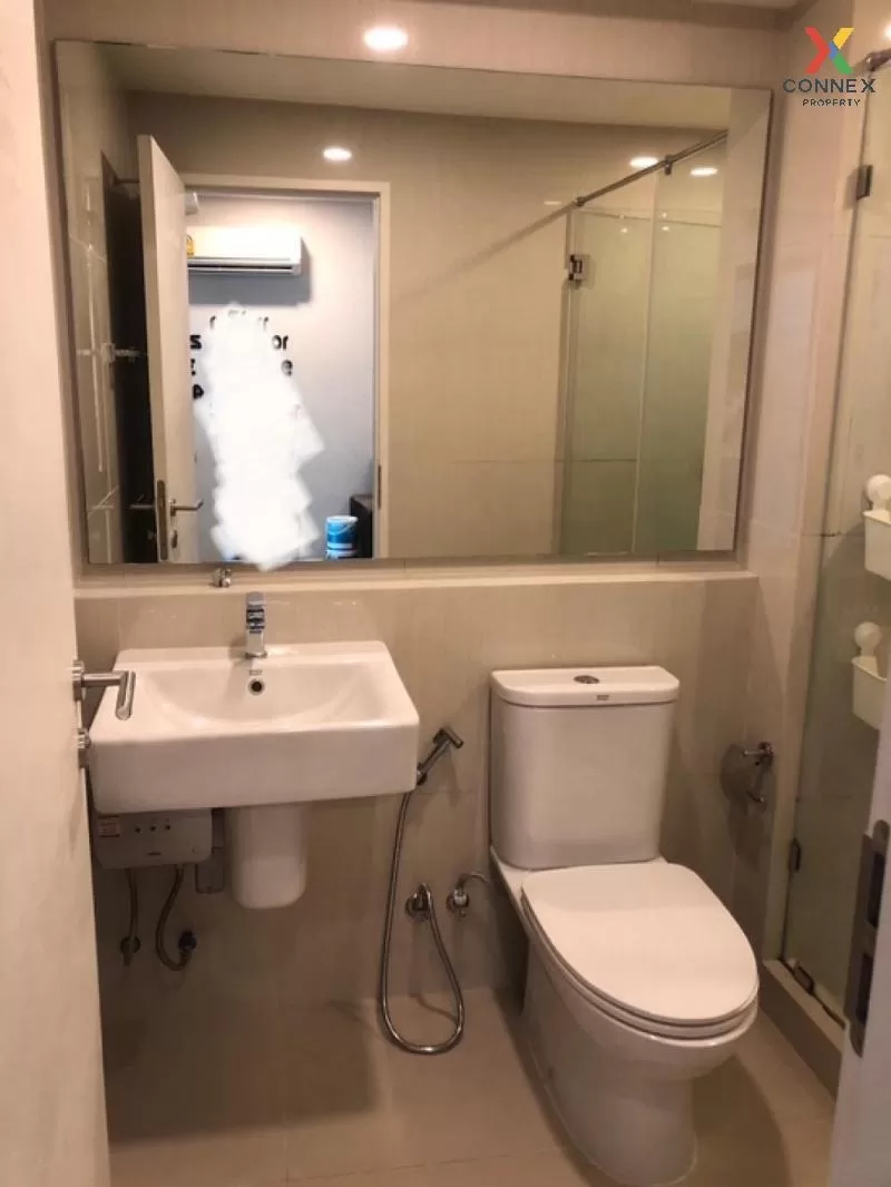 FOR SALE condo , Attitude Bearing , BTS-Bearing , Samrong Nuea , 