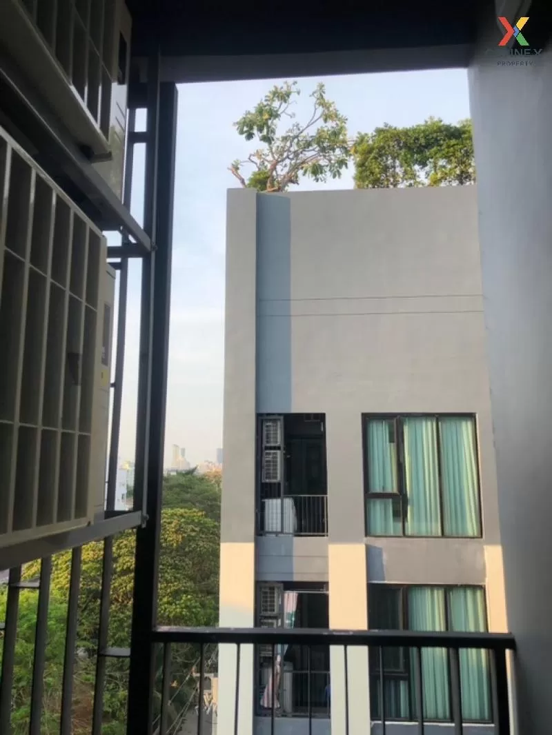 FOR SALE condo , Attitude Bearing , BTS-Bearing , Samrong Nuea , 