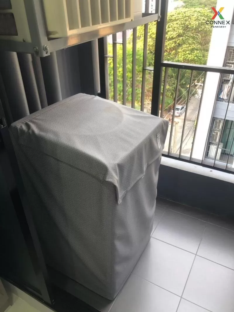 FOR SALE condo , Attitude Bearing , BTS-Bearing , Samrong Nuea , 