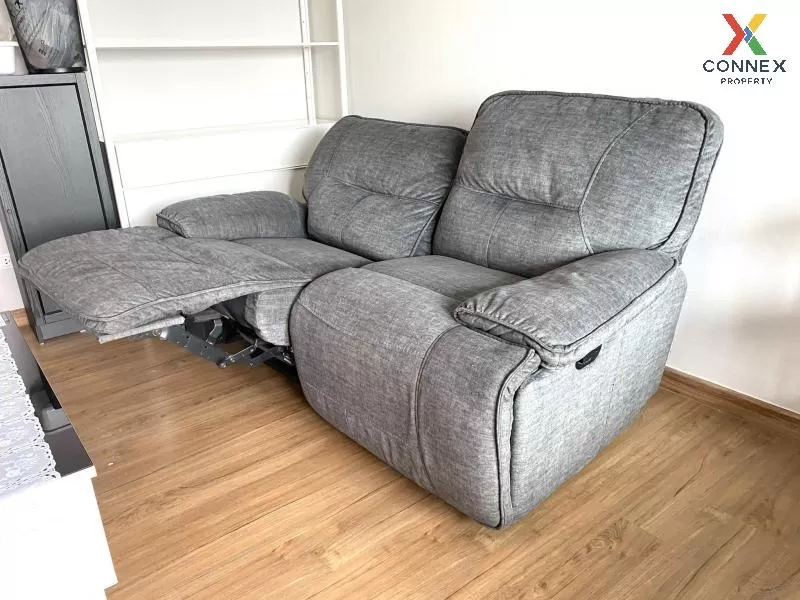 เช่าคอนโด  เดอะ ทรี ริโอ้ บางอ้อ สเตชั่น ชั้นสูง MRT-บางอ้อ บางอ้ 3