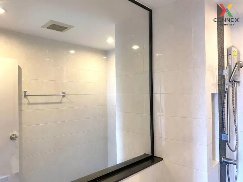 เช่าคอนโด  เดอะ ทรี ริโอ้ บางอ้อ สเตชั่น ชั้นสูง MRT-บางอ้อ บางอ้